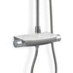 Vòi sen cây INAX BFV-619T nhiệt độ - Ảnh 4