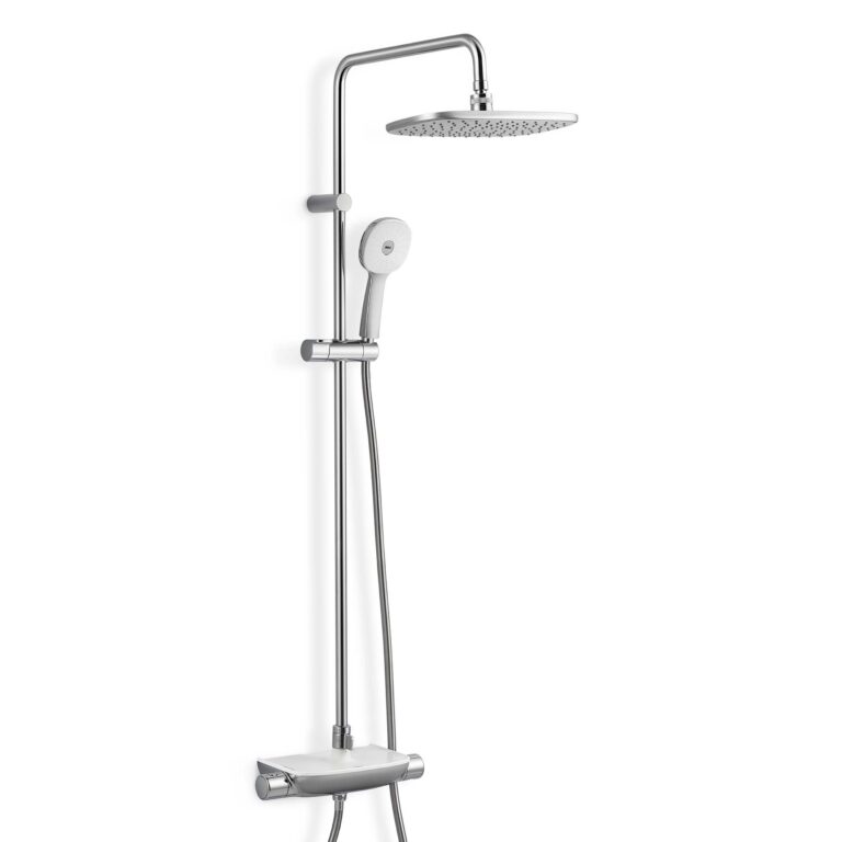 Vòi sen cây INAX BFV-619T nhiệt độ