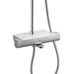 Vòi sen cây INAX BFV-639T nhiệt độ - Ảnh 3