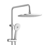 Vòi sen cây INAX BFV-639T nhiệt độ - Ảnh 4