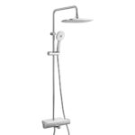 Vòi sen cây INAX BFV-639T nhiệt độ