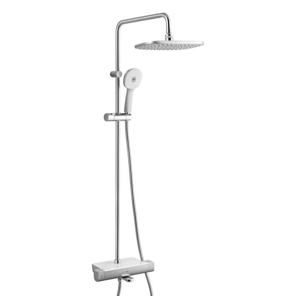 Vòi sen cây INAX BFV-639T nhiệt độ