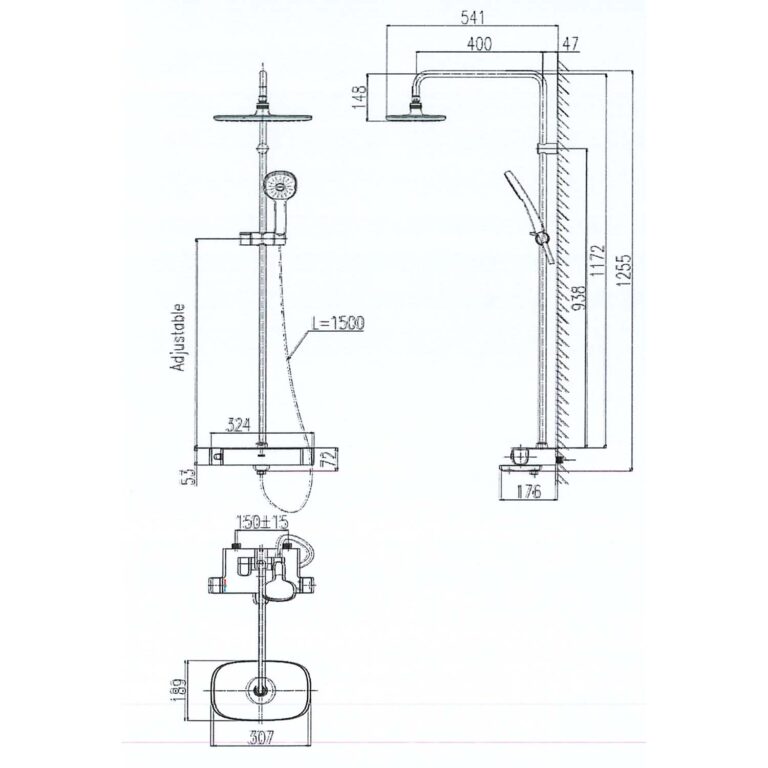 ban-ve-kich-thuoc-Voi-sen-cay-INAX-BFV-639T-nhiet-do