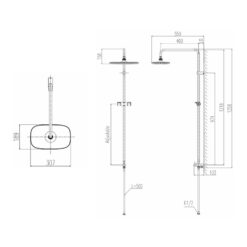 ban-ve-kich-thuoc-Voi-sen-cay-INAX-BFV-CL3-nong-lanh