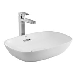 Chậu lavabo đặt bàn INAX AL-622V Aqua Ceramic