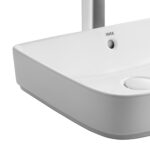 Chậu lavabo đặt bàn INAX AL-638V Aqua Ceramic - Ảnh 3