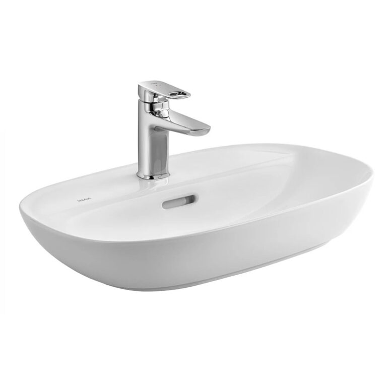 Chậu lavabo đặt bàn INAX AL-662V Aqua Ceramic