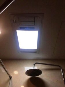 Quạt sưởi nhà tắm KOHN PT02G âm trần đa năng - Ảnh 10