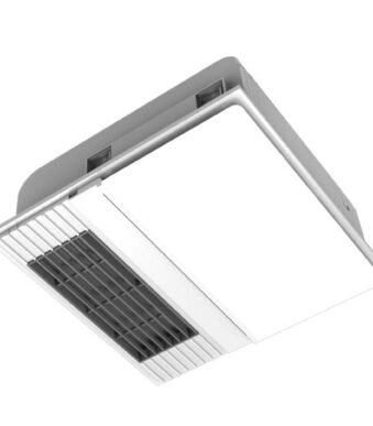 Quạt sưởi nhà tắm KOHN K30G âm trần đa năng