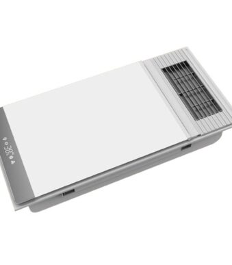 Quat suoi nha tam KOHN K60G am tran da nang 2