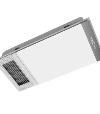 Quạt sưởi nhà tắm KOHN K60G âm trần đa năng