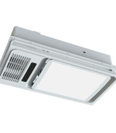 Quạt sưởi nhà tắm KOHN PT02G âm trần đa năng