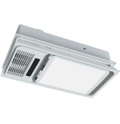 Quạt sưởi nhà tắm KOHN PT02G âm trần đa năng