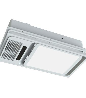 Quạt sưởi nhà tắm KOHN PT02G âm trần đa năng