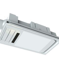 Quạt sưởi nhà tắm KOHN PT04G âm trần đa năng