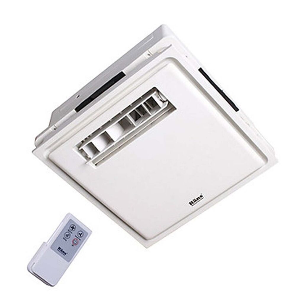 Quạt thông gió HANS H10R