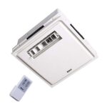 Quạt thông gió HANS H10R