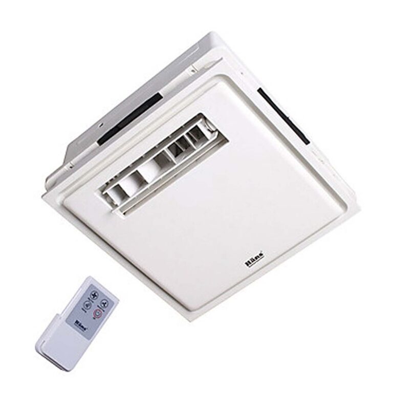 Quạt thông gió HANS H10R