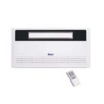 Quạt thông gió HANS H20R - Ảnh 4