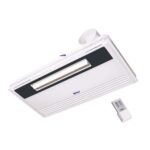 Quạt thông gió HANS H20R