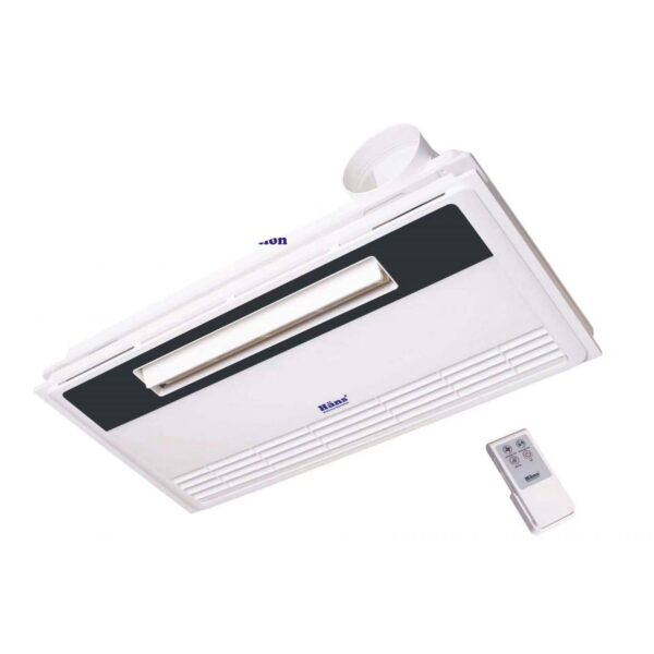 Quạt thông gió HANS H20R