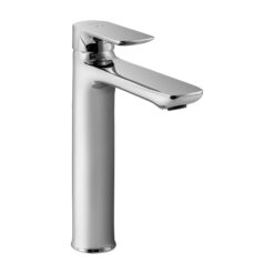 Vòi lavabo INAX LFV-612SH-2 cổ cao nóng lạnh