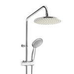 Vòi sen cây INAX BFV-1115S-3C-2 nóng lạnh - Ảnh 4