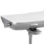 Vòi sen tắm INAX BFV-613S nóng lạnh - Ảnh 4