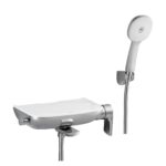 Vòi sen tắm INAX BFV-613S nóng lạnh