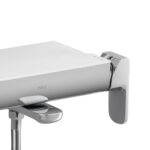 Vòi sen tắm INAX BFV-633S nóng lạnh - Ảnh 3