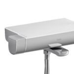 Vòi sen tắm INAX BFV-633S nóng lạnh - Ảnh 4