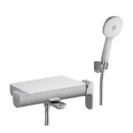 Vòi sen tắm INAX BFV-633S nóng lạnh