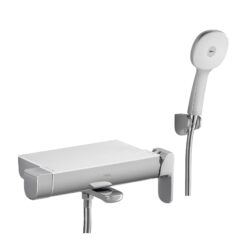 Vòi sen tắm INAX BFV-633S nóng lạnh