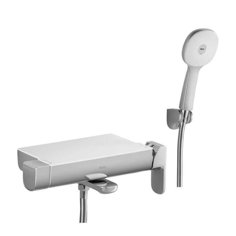 Vòi sen tắm INAX BFV-633S nóng lạnh