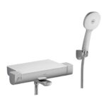 Vòi sen tắm INAX BFV-636T nhiệt độ