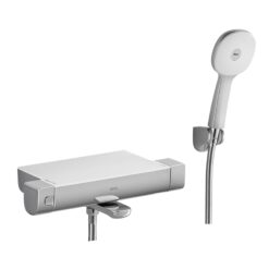 Vòi sen tắm INAX BFV-636T nhiệt độ