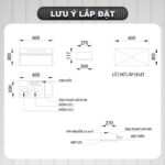 Quạt sưởi nhà tắm KOTTMANN K8 đa năng - Ảnh 2