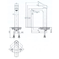 ban-ve-kich-thuoc-Voi-lavabo-INAX-LFV-612SH-2-co-cao-nong-lanh