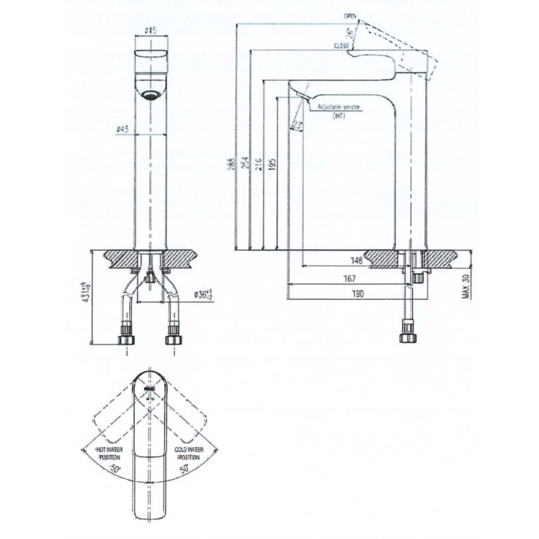 ban-ve-kich-thuoc-Voi-lavabo-INAX-LFV-612SH-2-co-cao-nong-lanh