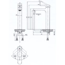 ban-ve-kich-thuoc-Voi-lavabo-INAX-LFV-632SH-2-co-cao-nong-lanh