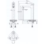 ban-ve-kich-thuoc-Voi-lavabo-INAX-LFV-632SH-co-cao-nong-lanh