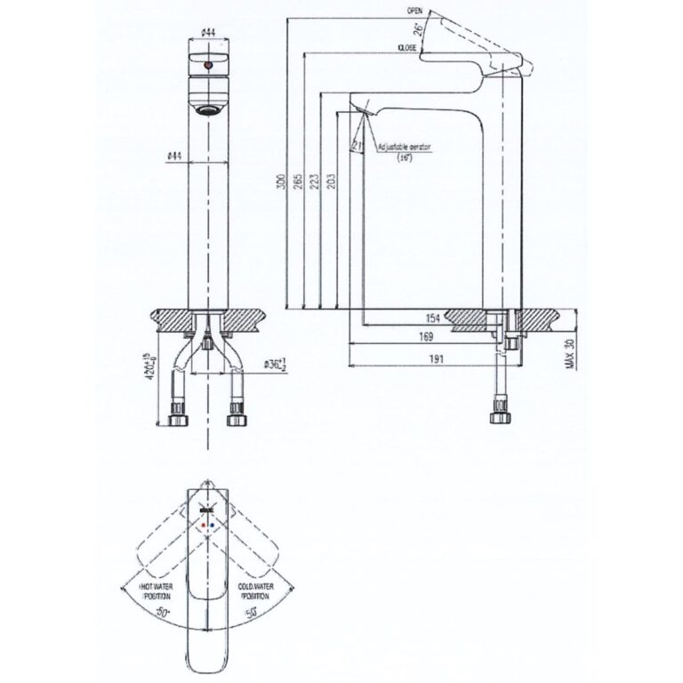ban-ve-kich-thuoc-Voi-lavabo-INAX-LFV-632SH-co-cao-nong-lanh