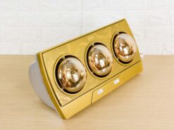 Đèn sưởi KOHN KP03G treo tường 3 bóng - Ảnh 5