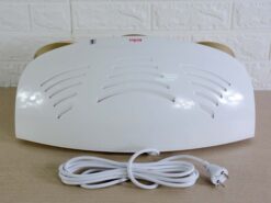 Đèn sưởi KOHN KU02PG treo tường 2 bóng - Ảnh 8