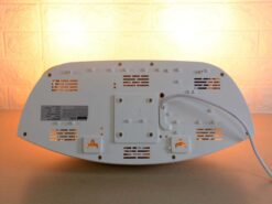 Đèn sưởi KOHN KU02PG treo tường 2 bóng - Ảnh 10