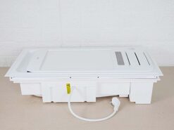 Quạt sưởi nhà tắm KOHN PT02G âm trần đa năng - Ảnh 3