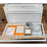 Quạt sưởi nhà tắm KOTTMANN K8 đa năng - Ảnh 9