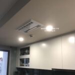 Quạt thông gió HANS H20R - Ảnh 7