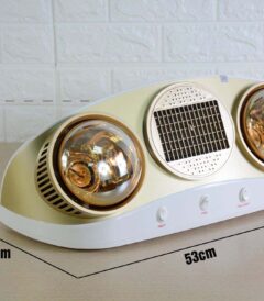 kich thuoc Den suoi KOHN KU02PG treo tuong 2 bong