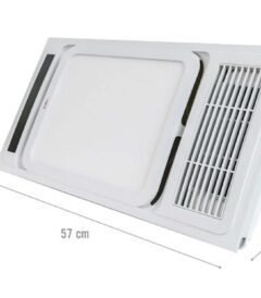 kich thuoc Quat suoi nha tam KOHN PT02G am tran da nang